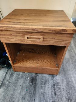 Nightstands