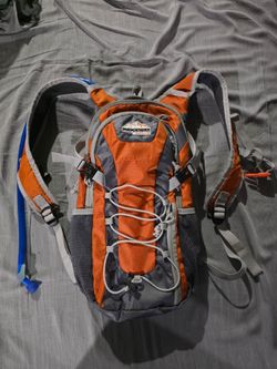 Ridgeway by Kelty Hydration Backpack