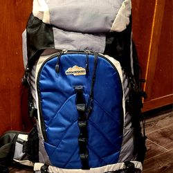 Ridgeway by Kelty 50.8 Liter Backpack with Hydration

