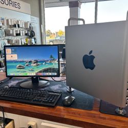 Apple Mac Pro 3.5Ghz 8 core 48gb ram 1tb ssd