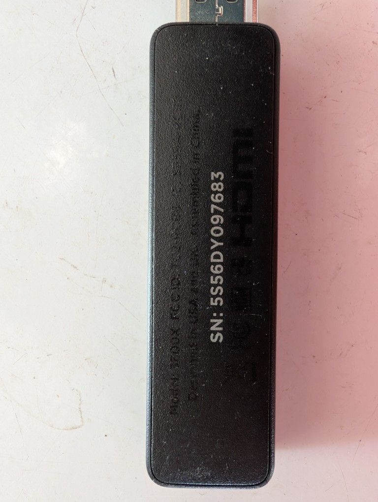 Roku Streaming Stick