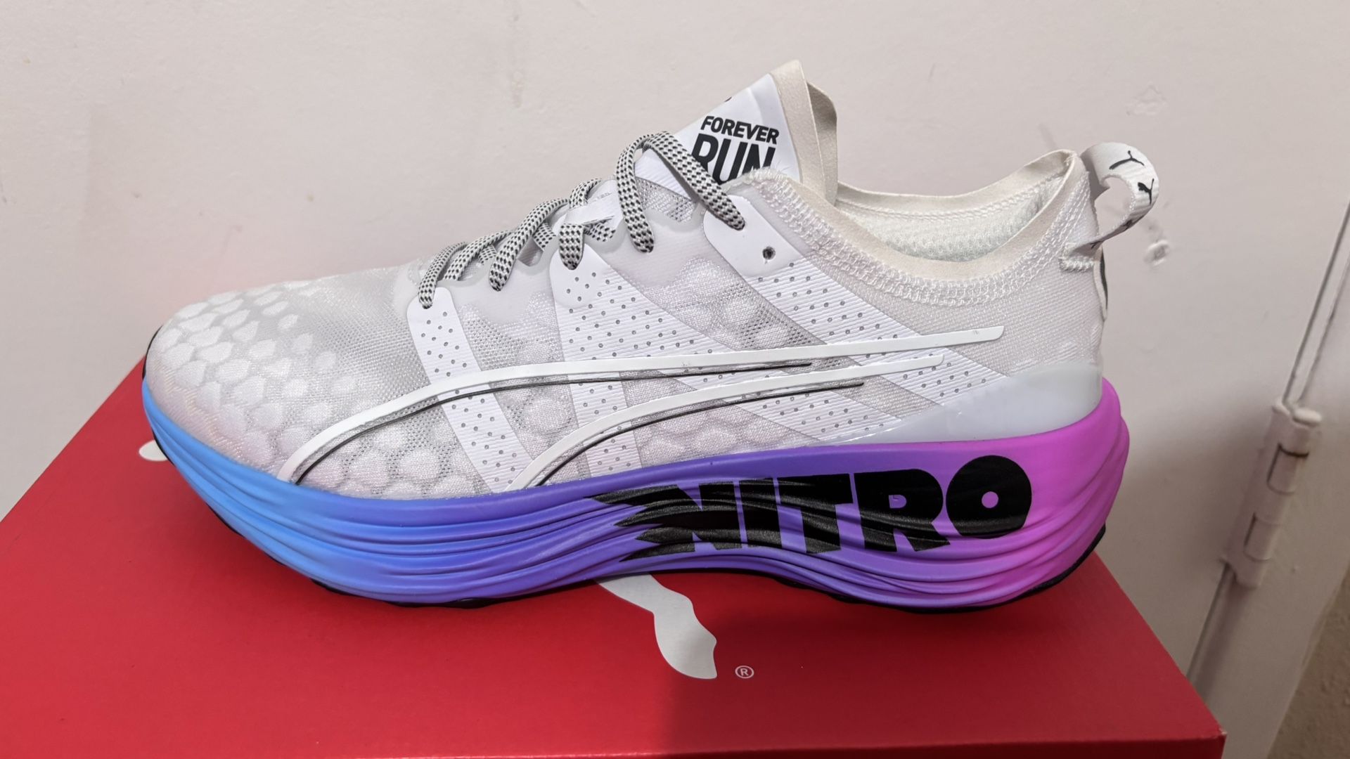 Puma ForeverRun