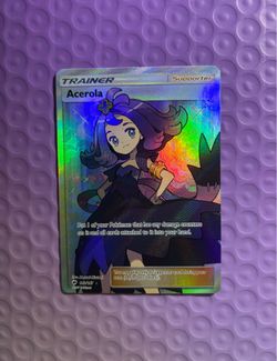 Acerola