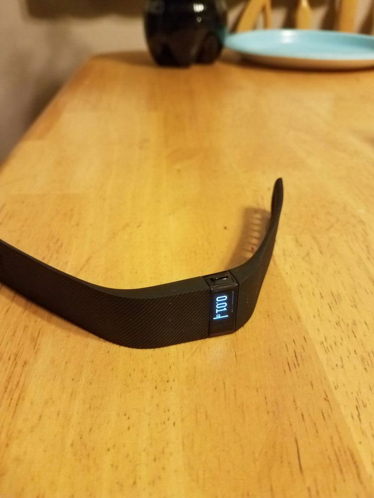 Fitbit