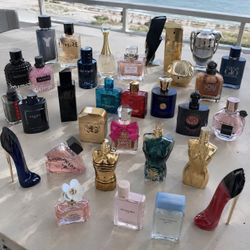 Colognes and Perfumes DISCOUNTED