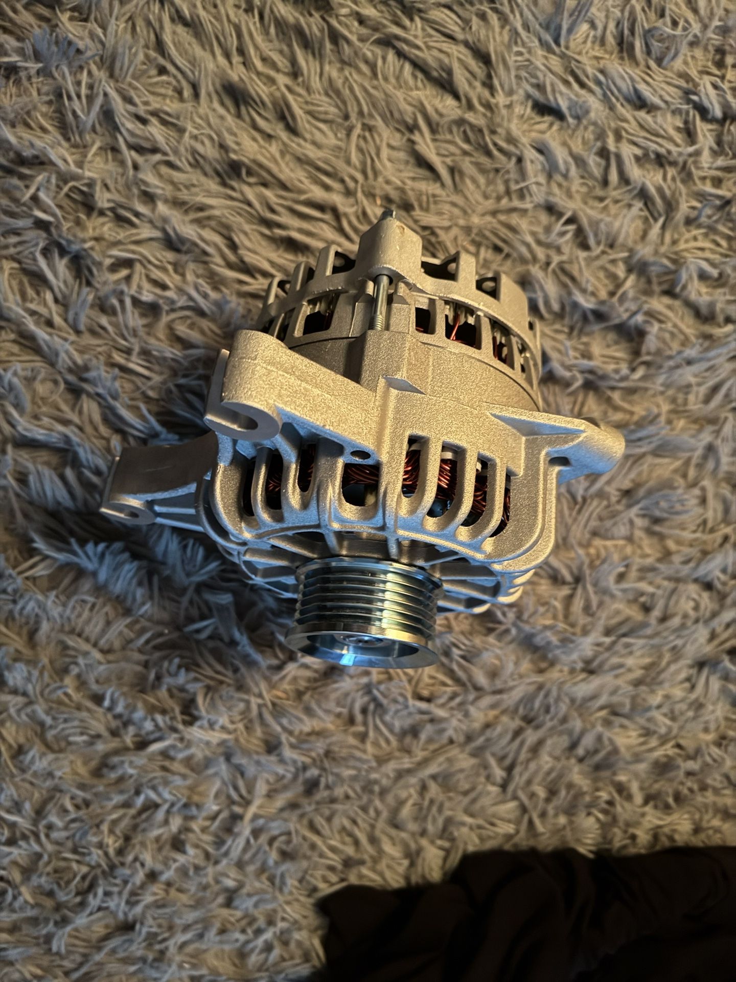 04-08 F150 5.4L Alternator