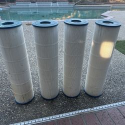 Pool Filters