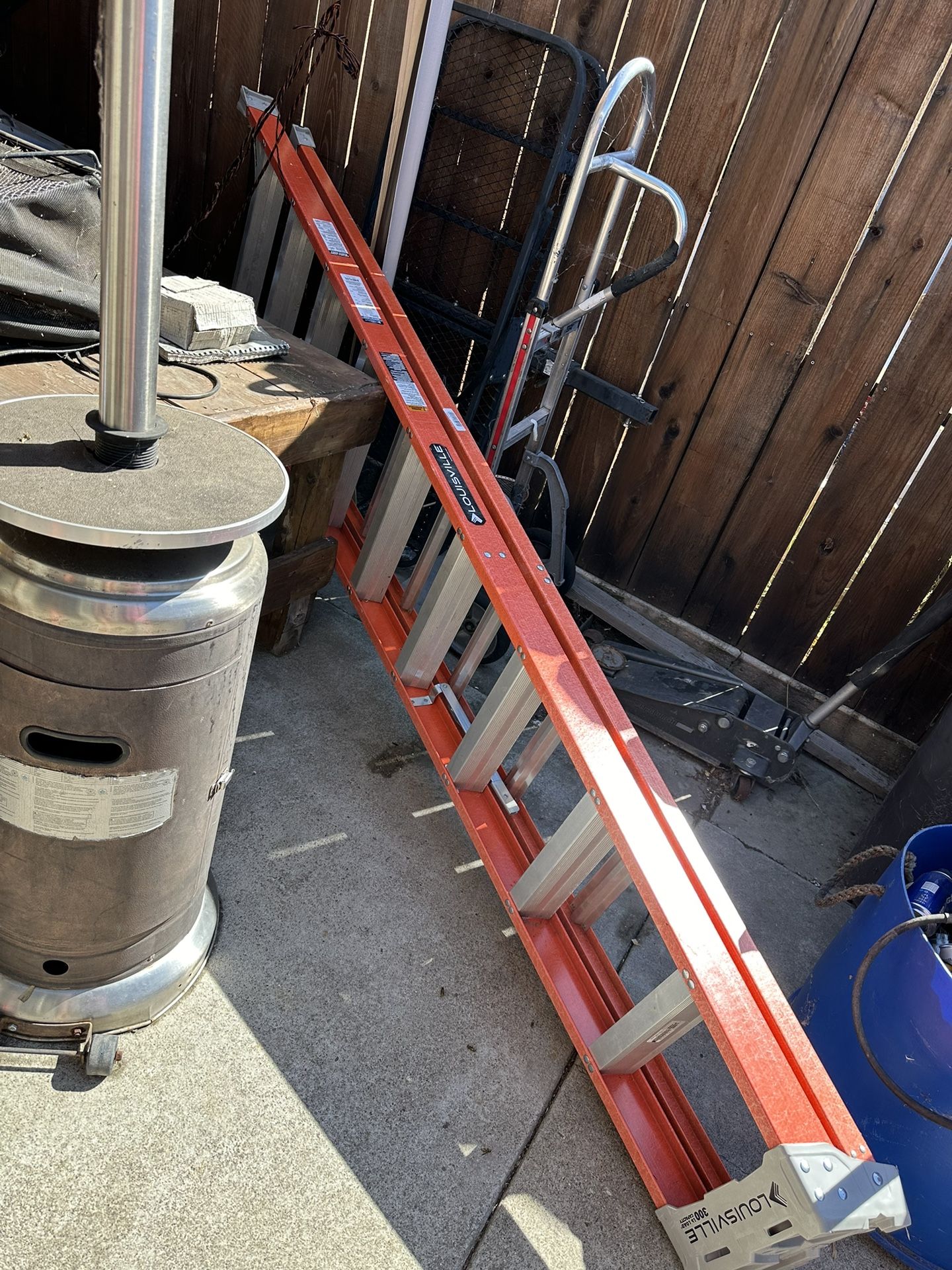 Ladder