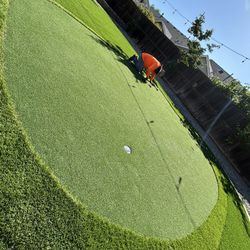 Putting Green