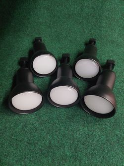 Track Lighting Heads (ONLY)