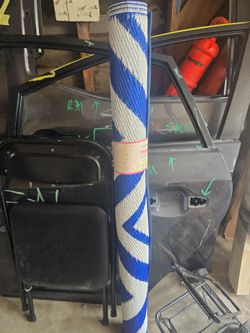 outdoor/RV mats