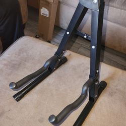 Guitar Stand 