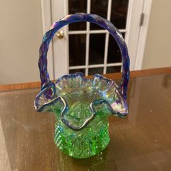 Fenton Art Glass
