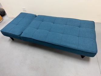 Convertible lounger