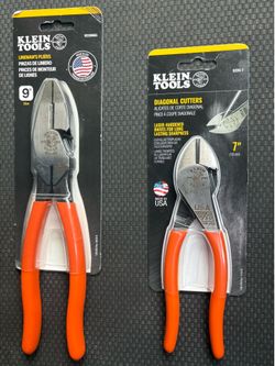 Kleintools set ONLY $25