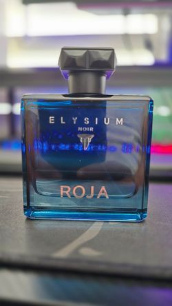 Roja Elysium Noir