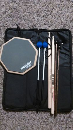 Percussion Equipment