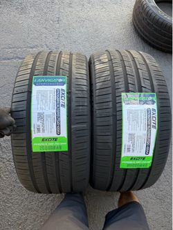 Lanvigator 275 35 R20
