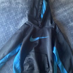 Nike Boys Hoodie