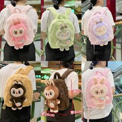 Labubu Backpack 