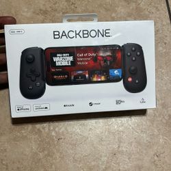 Backbone Xbox 