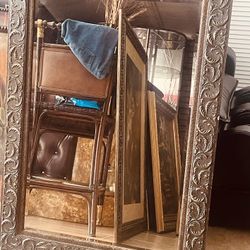Wall Mirror