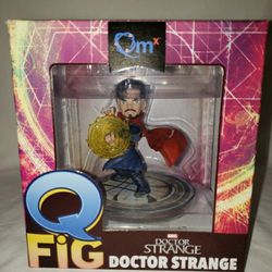 DOCTOR STRANGE QFIG (NEW)