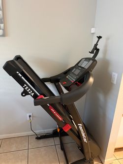 Treadmill