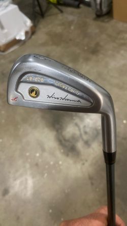 Honma Golf 5 Iron