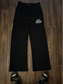 Amiri Sweats