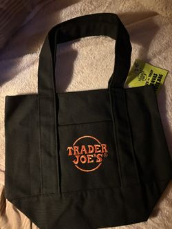 Black Trader Joe’s