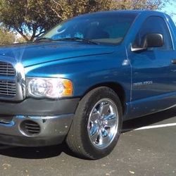 2004 Dodge Ram 1500