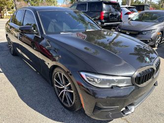 2020 BMW 3 Series