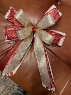 Christmas Bows