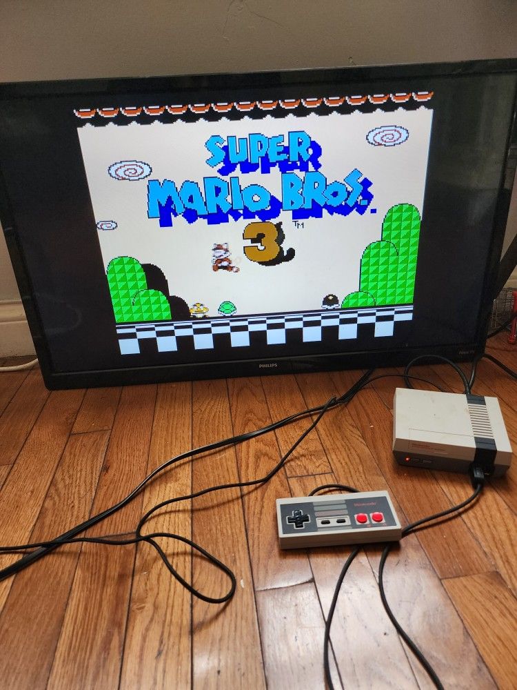 Nintendo