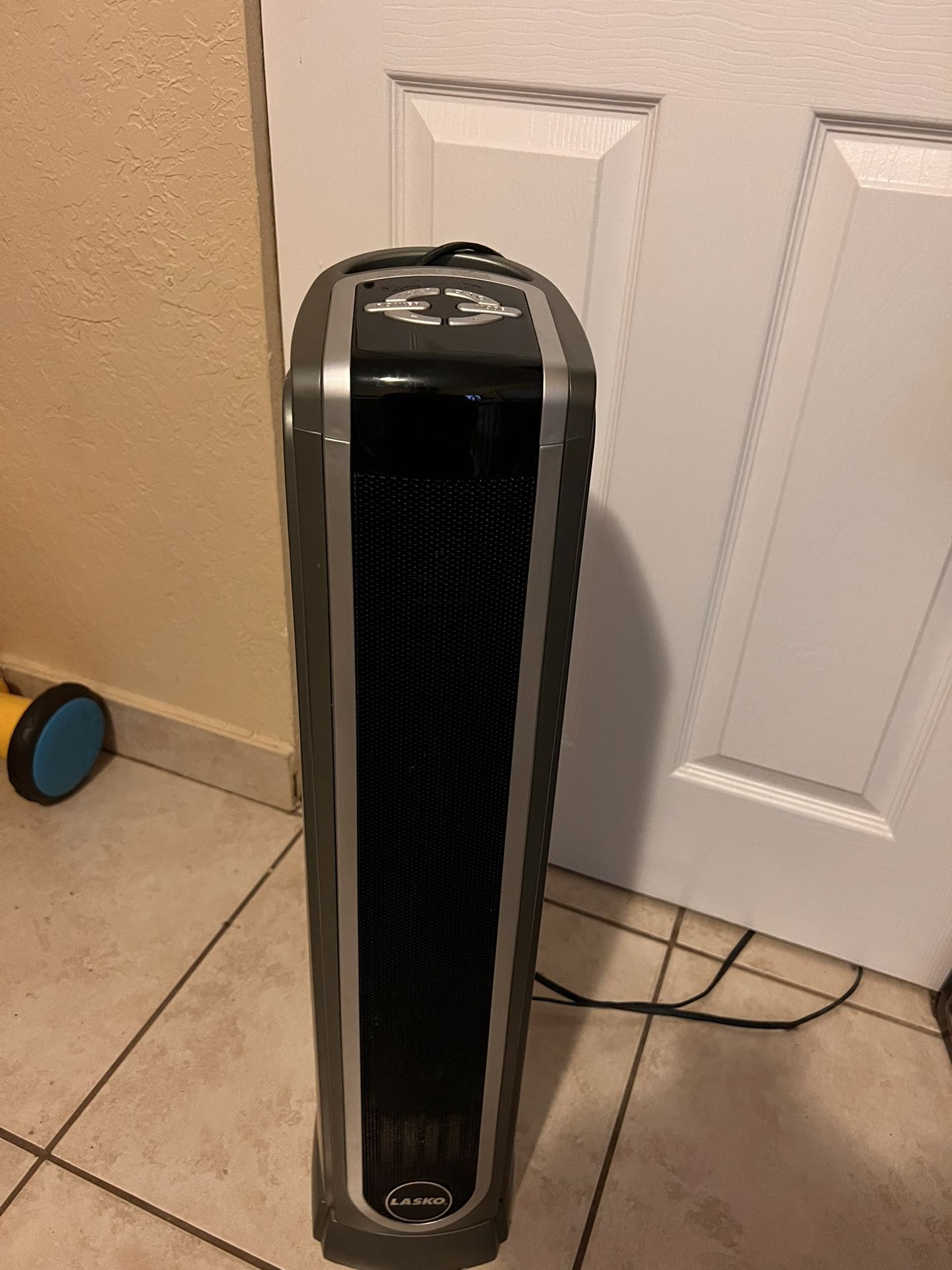 Lasko Heater Tower