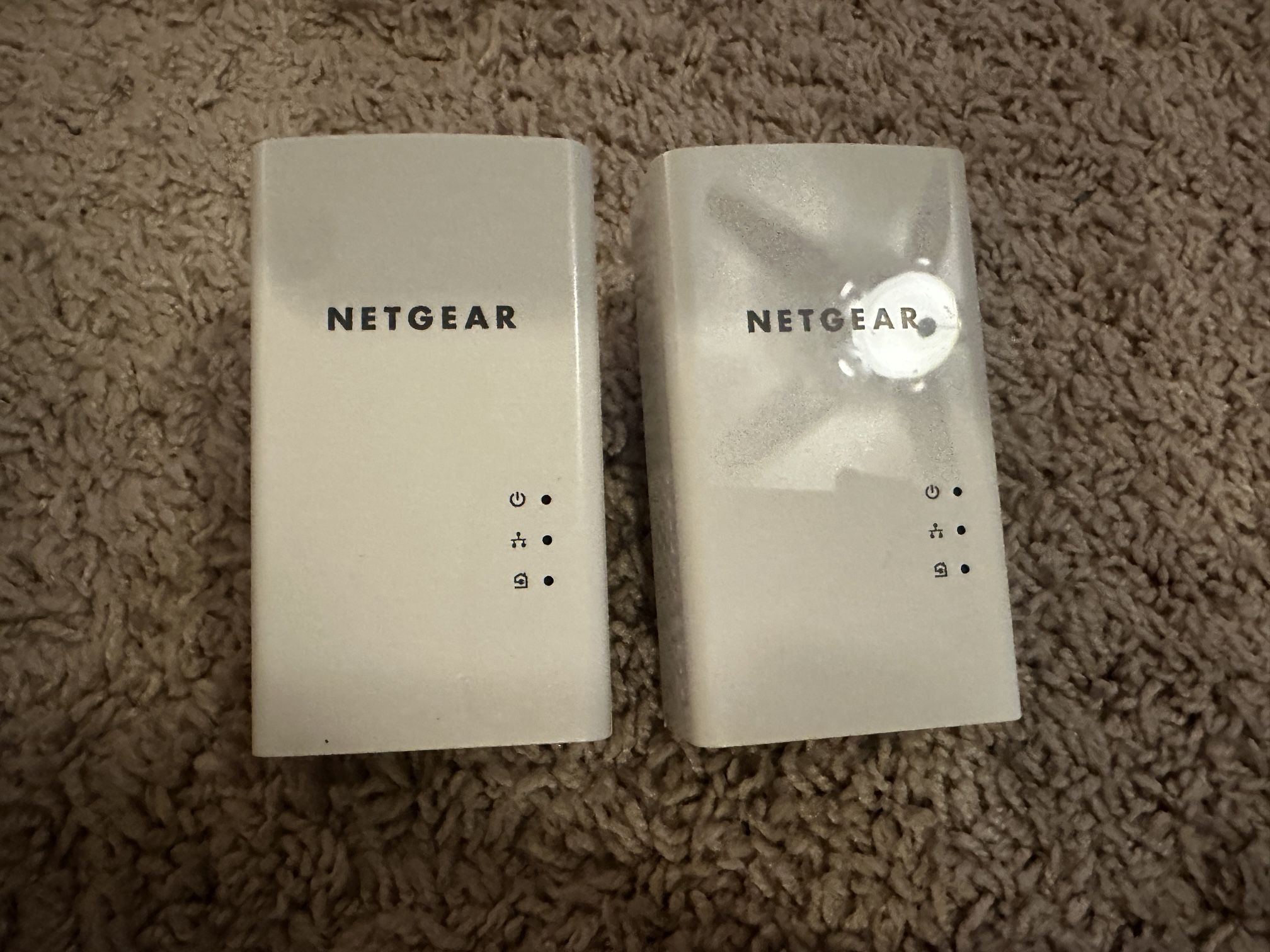 NETGEAR Powerline 1000