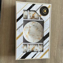 New Brand Espresso Cups Set