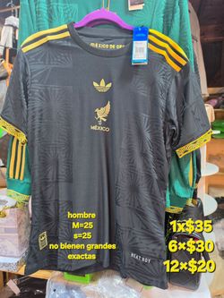 Adidas mexico