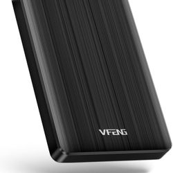 1 TB Portable External Hard Drive