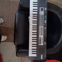 2 Electric Keyboards For Sale!