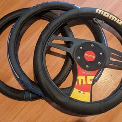 Brand New Steering Wheel Covers