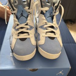 UNC6 Size 8.5