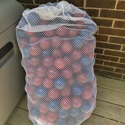 Play Balls For Kids