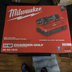 Battery Charger