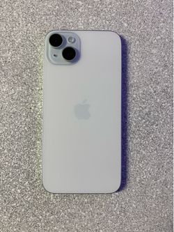 iPhone 15 plus unlocked