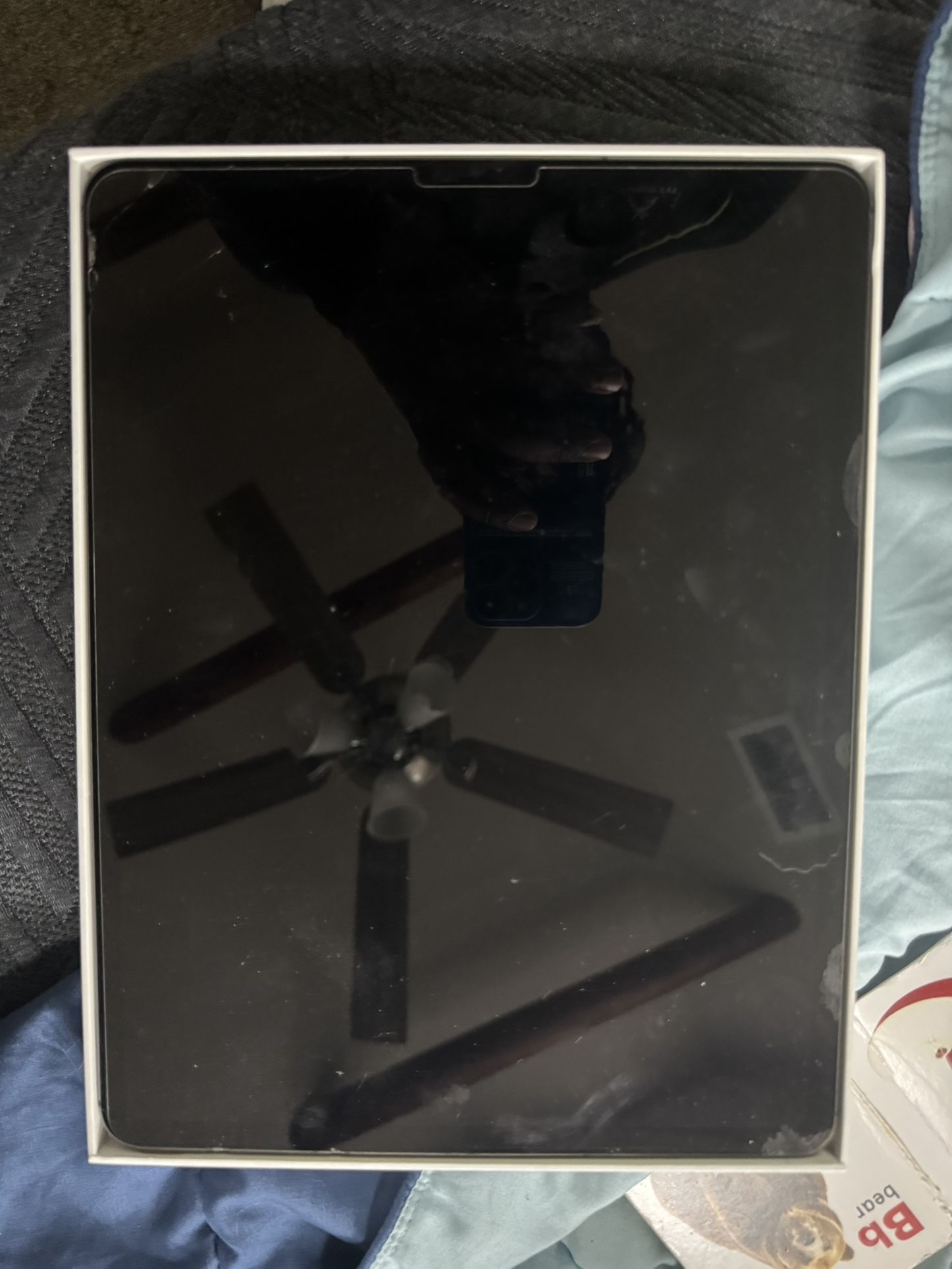 iPad Pro 11.9’
