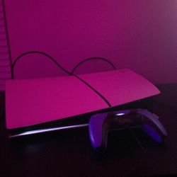 Ps5 Digital