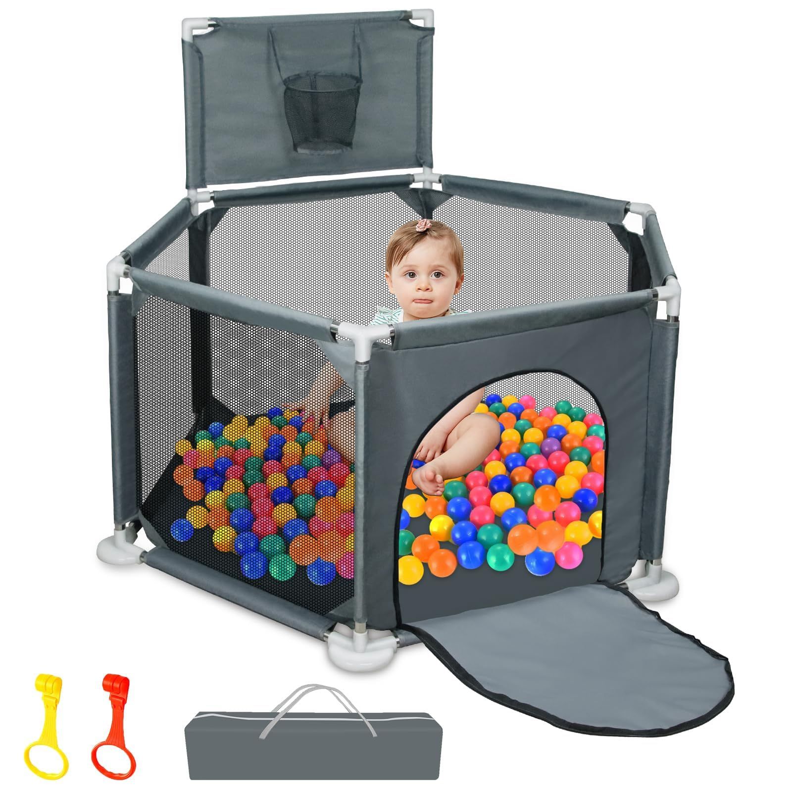 Play pen