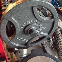 Weight Plates